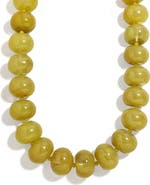 BaubleBar Joan Necklace