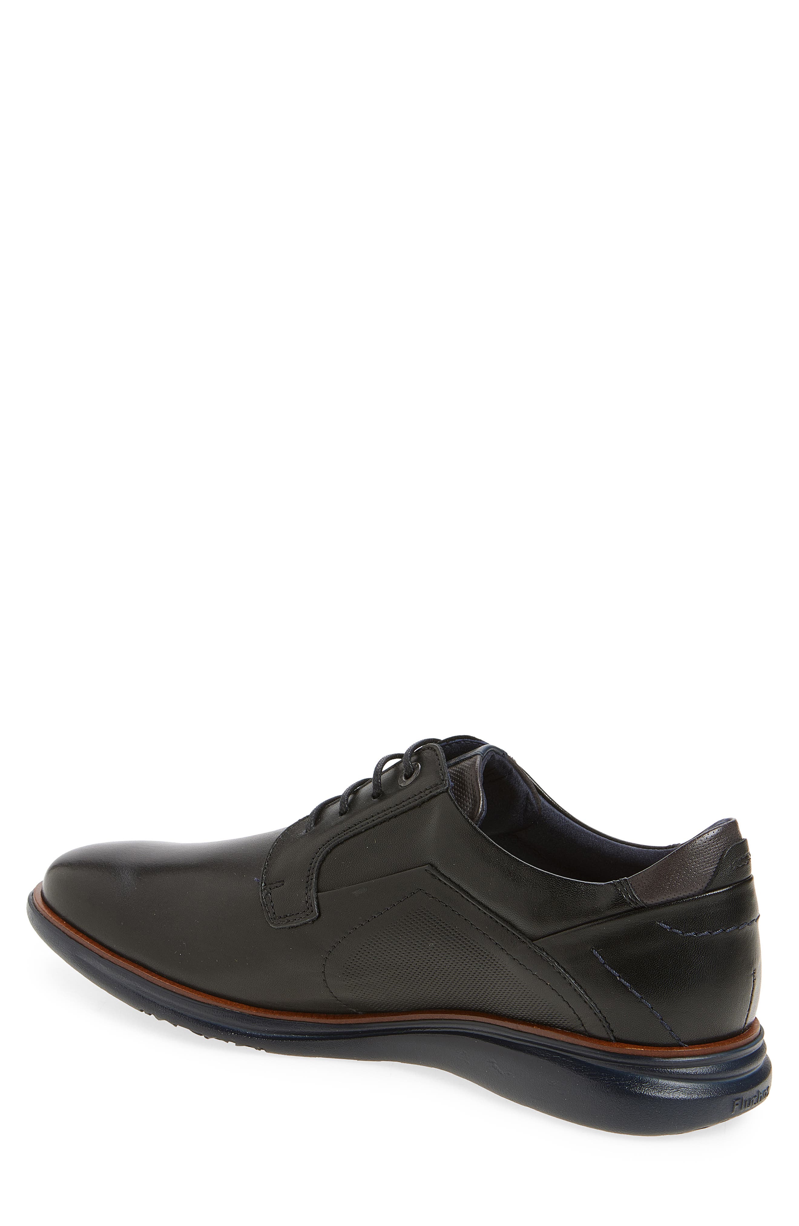 Fluchos Fenix Plain Toe Derby, Alternate, color, 