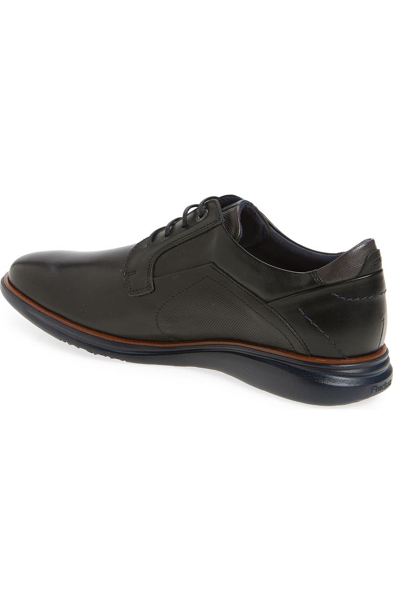 Fluchos Fenix Plain Toe Derby, Alternate, color,