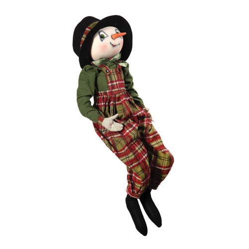 Gallerie Ii Jansen Figurine In Multi