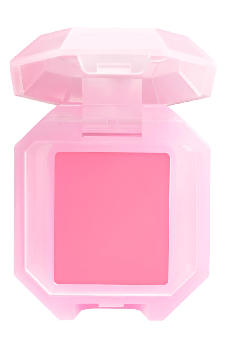 Too Faced Bauble Gloss Ring, Main, color,