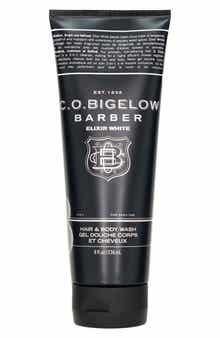 C.O. Bigelow Elixir Black Hair & Body Wash No.1605