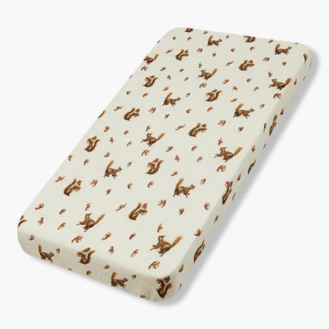 Crib Sheet