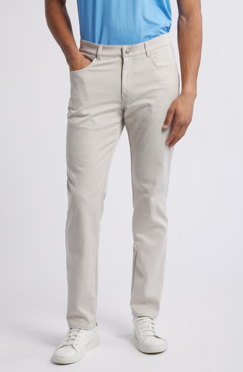 Beige 5-Pocket Pants for Men | Nordstrom Beige 5-Pocket Pants for Men | Nordstrom