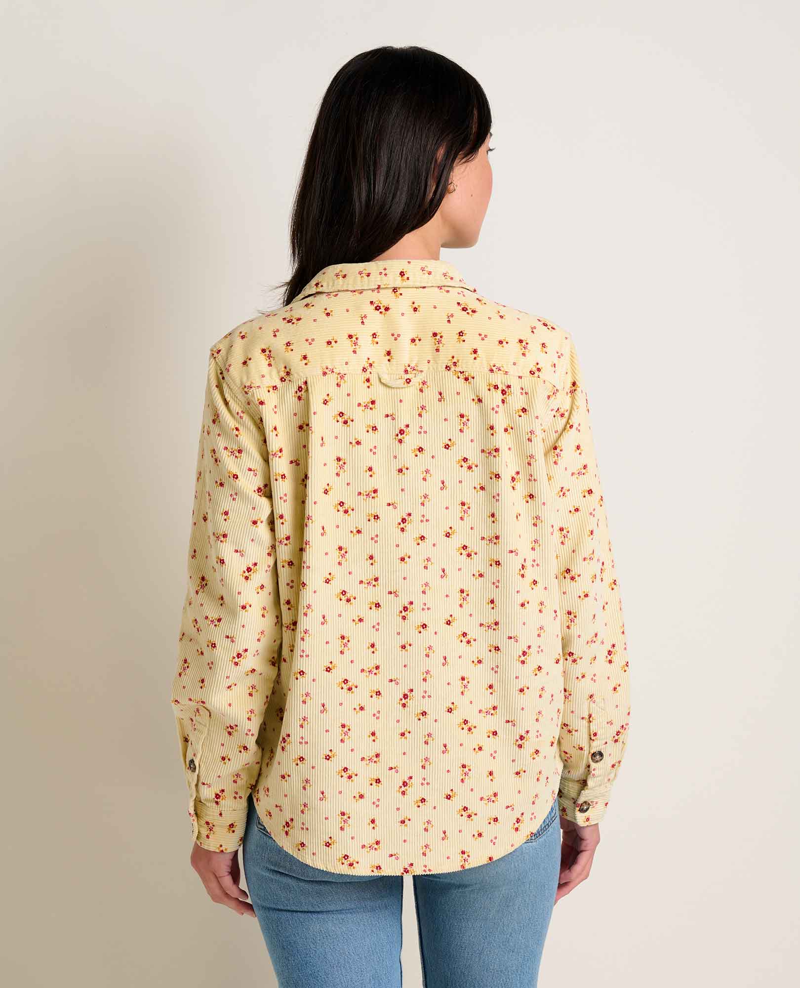 Women's Cascadia Long Sleeve Shirt - image 2