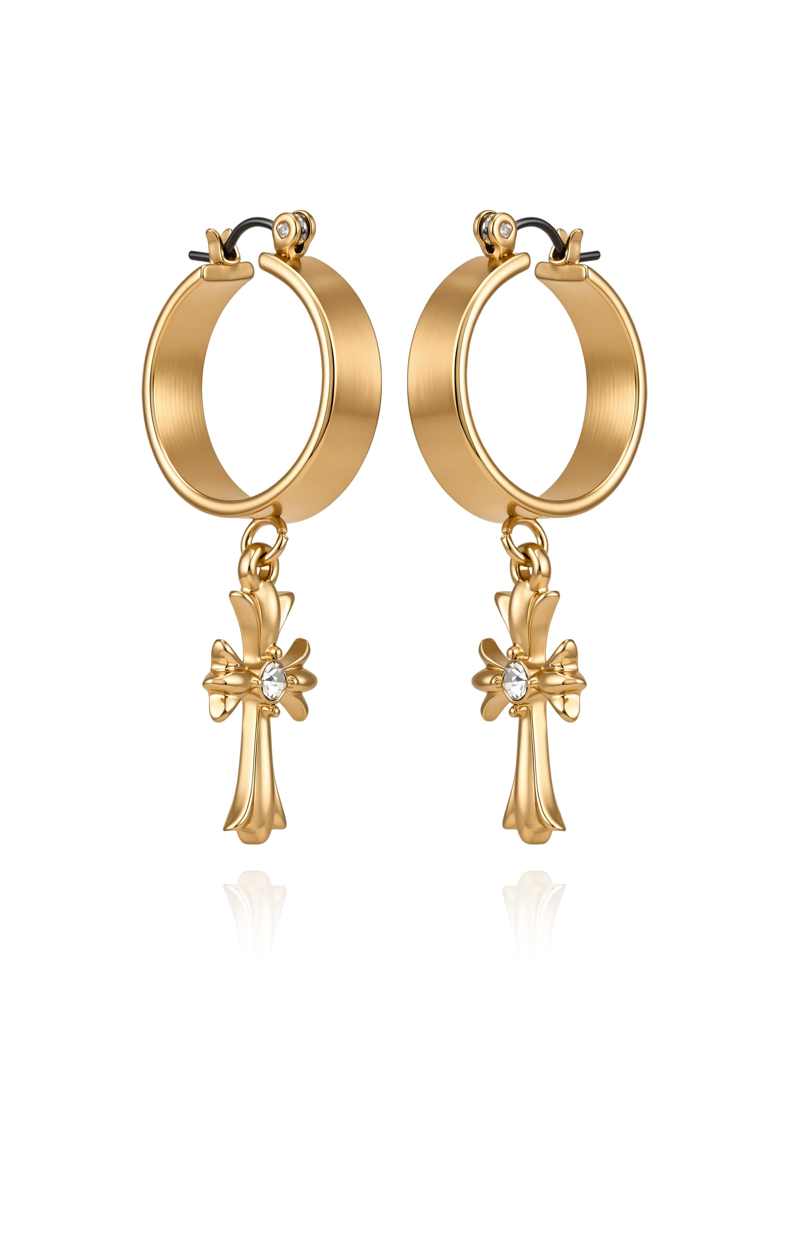 selected Gold