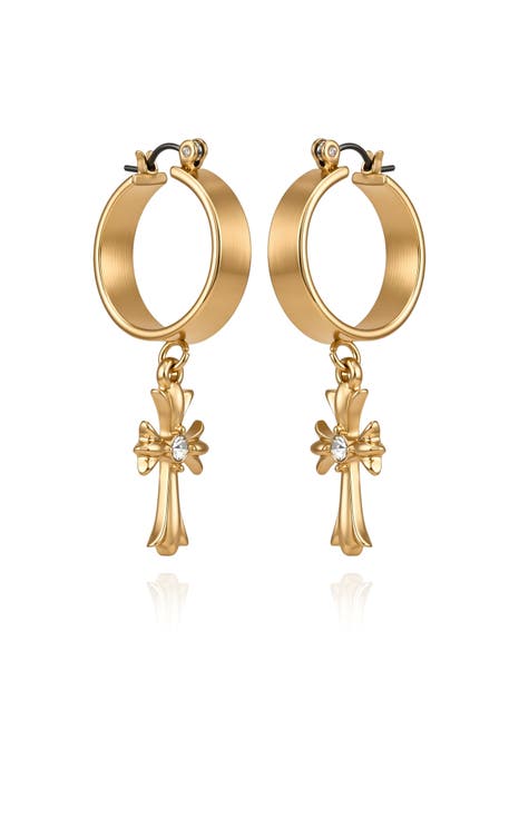 Hoop Earrings