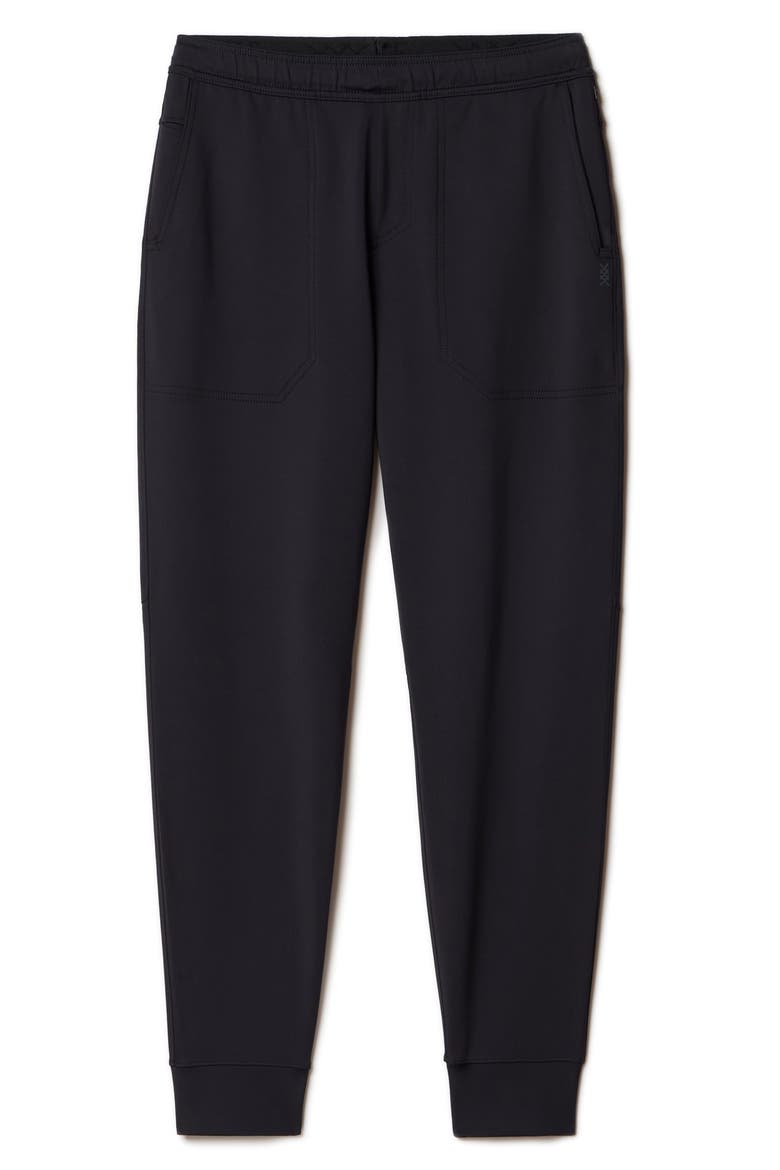Spar V2 Pocket Joggers, Alternate, color, BLACK