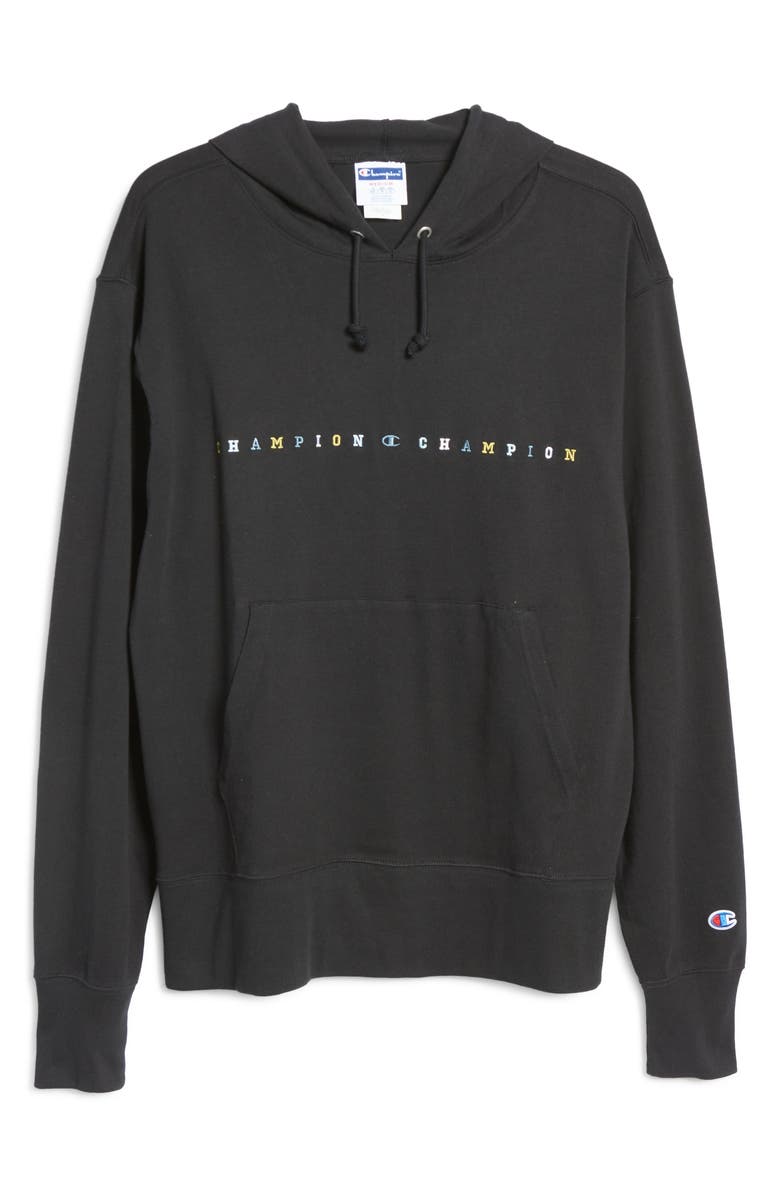 Champion Men's Reverse Weave<sup>®</sup> Hoodie, Alternate, color, 