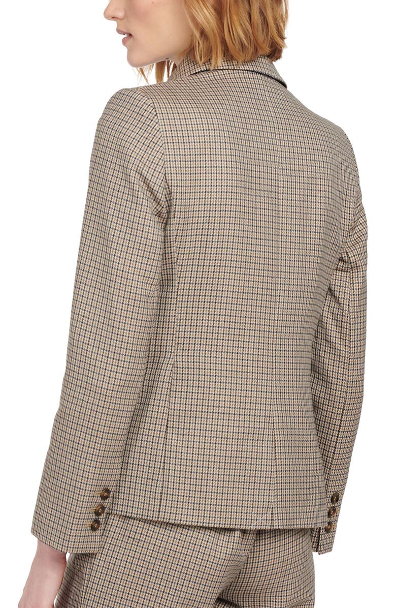 Barbour Heidi Tailored Blazer, Alternate, color,