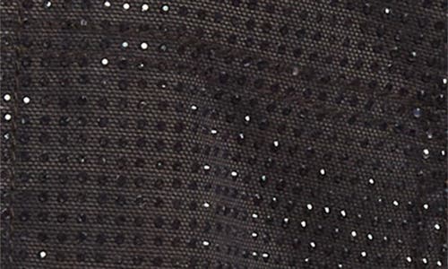 Alexander Wang Workwear Shrunken Trucker Jacket With Faux Fur Collar In Saloon Bar