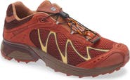 Salomon XT-Whisper Red Ashes Sneaker