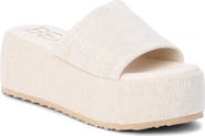 Coconuts by Matisse Pismo Platform Wedge Sandal