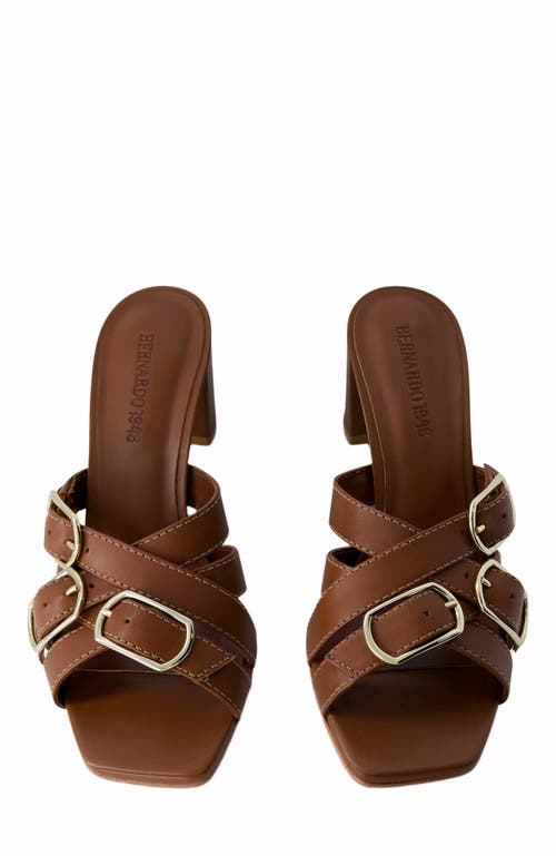 BERNARDO1946 FOOTWEAR BERNARDO 1946 FOOTWEAR BEA HEEL