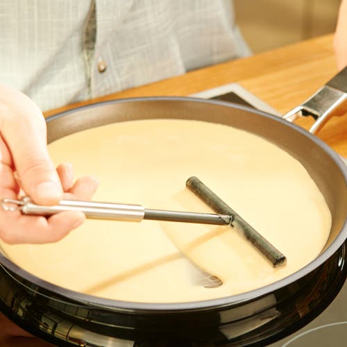 Rosle Silicone Crepes Spreader