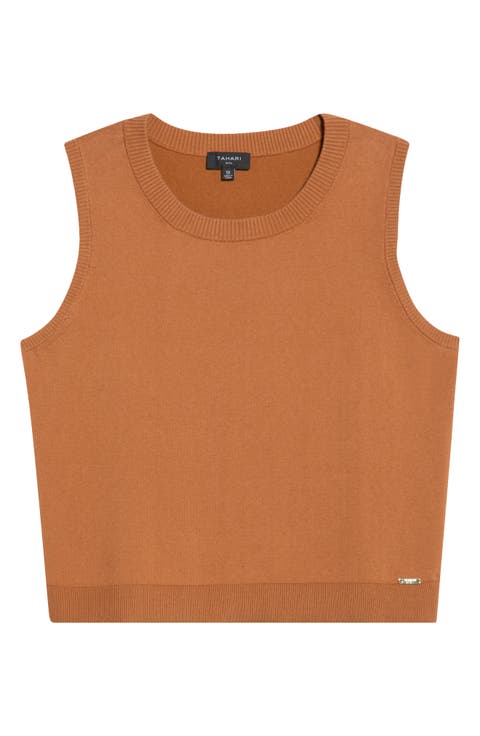Sweater Vest