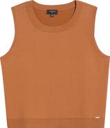Tahari ASL Sweater Vest