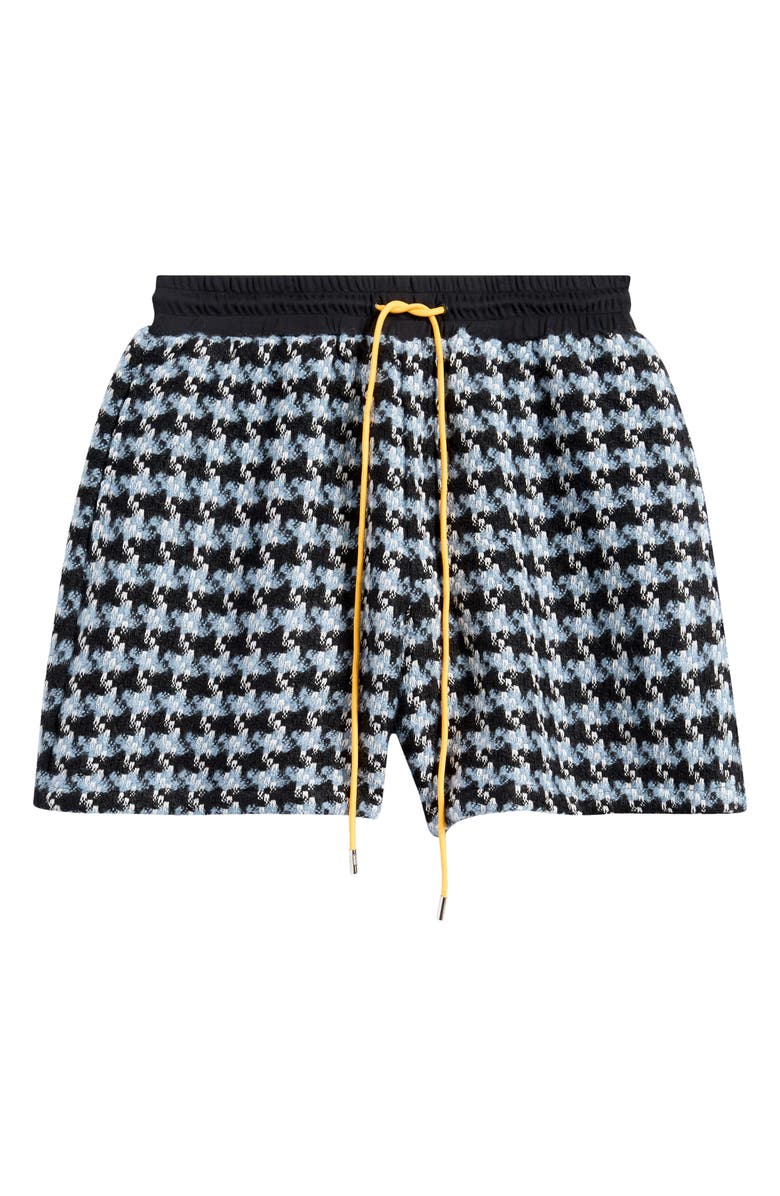 DIET STARTS MONDAY Tweed Shorts, Alternate, color, 