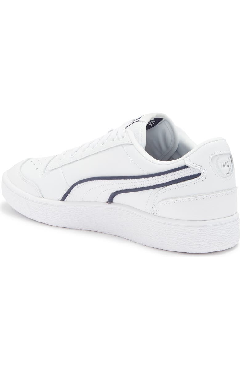 PUMA Ralph Sampson All Star Sneaker, Alternate, color,