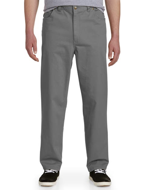 Big & Tall Continuous Comfort Pants