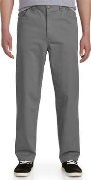 Harbor Bay by DXL Continuous Comfort Pants