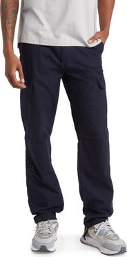 Carhartt Work In Progress Aviation Ripstop Cotton Cargo Pants
