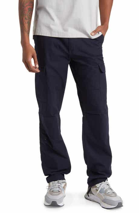 Carhartt Work In Progress Aviation Ripstop Cotton Cargo Pants