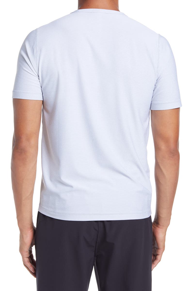 Vuori Flux T-Shirt, Alternate, color, 