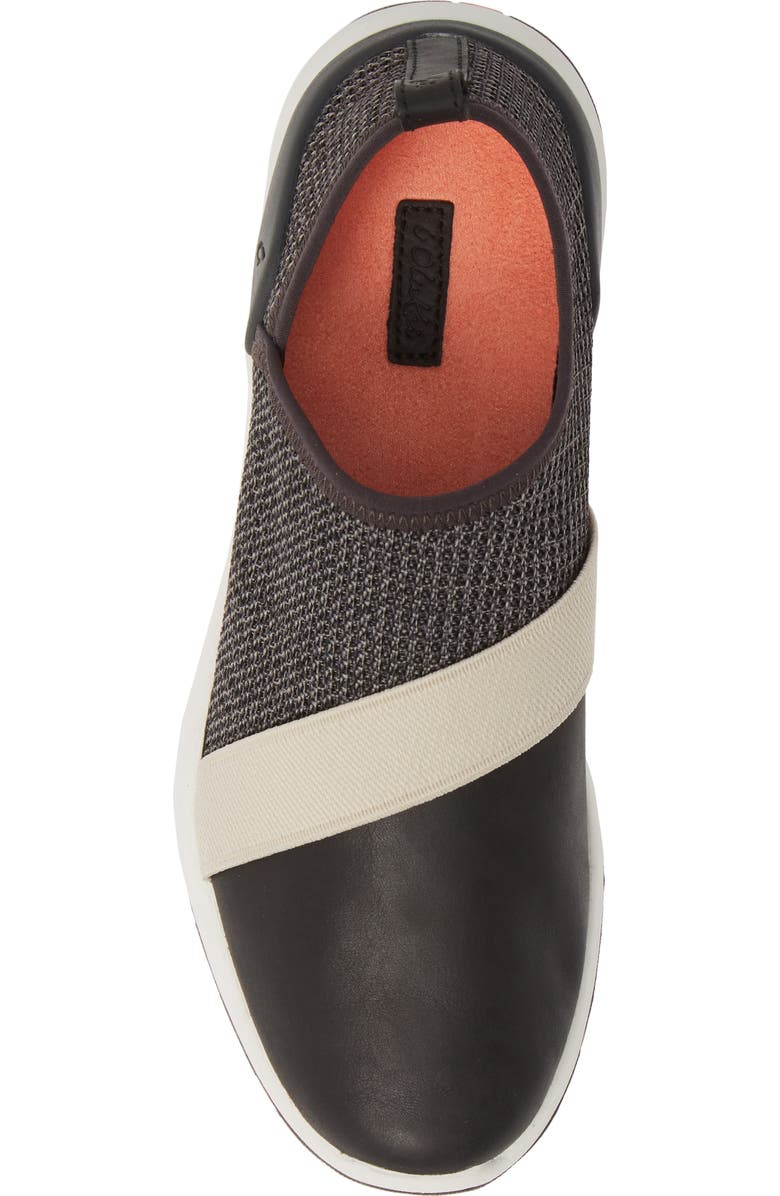 OluKai Miki Slip-On Sneaker, Alternate, color,