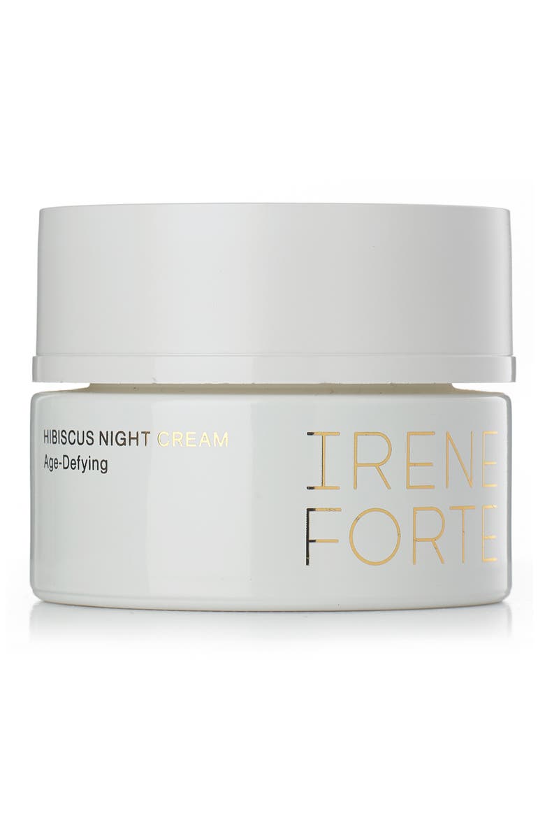 Hibiscus Night Cream, Alternate, color, NO COLOR