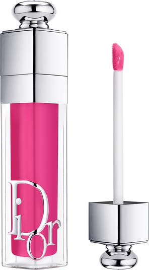 DIOR Lip Addict Lip Maximizer Gloss | Nordstrom