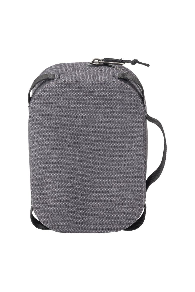 Pack-It Dry Small Cube, Alternate, color, Graphite
