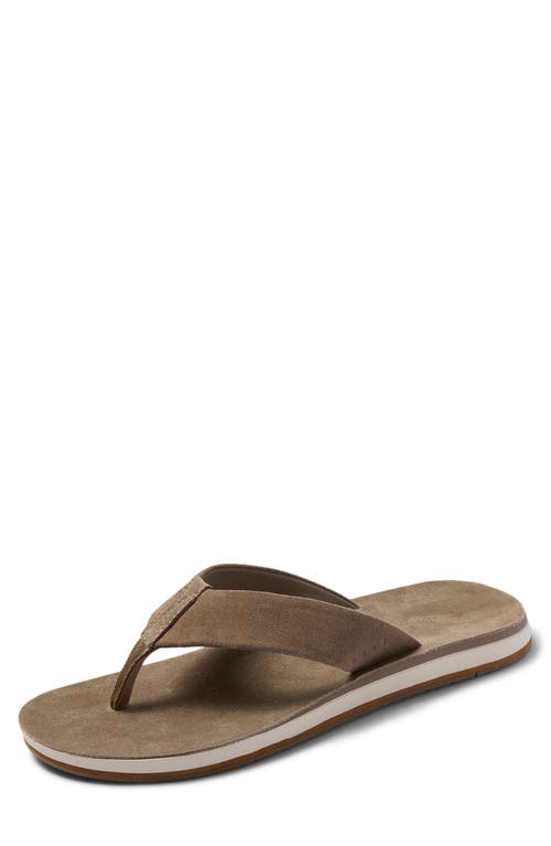 Reef Ojai Classic Flip Flop