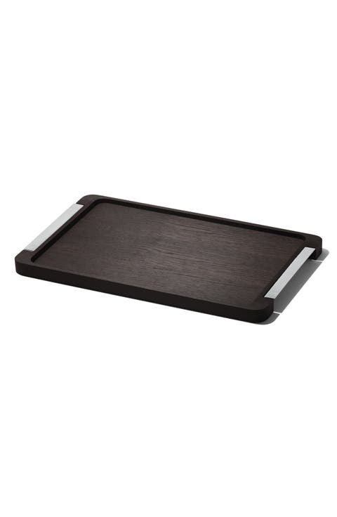 Bernadotte Wooden Tray