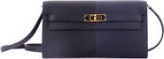 Pre-Owned Hermes Casaque Kelly To Go Wallet Epsom