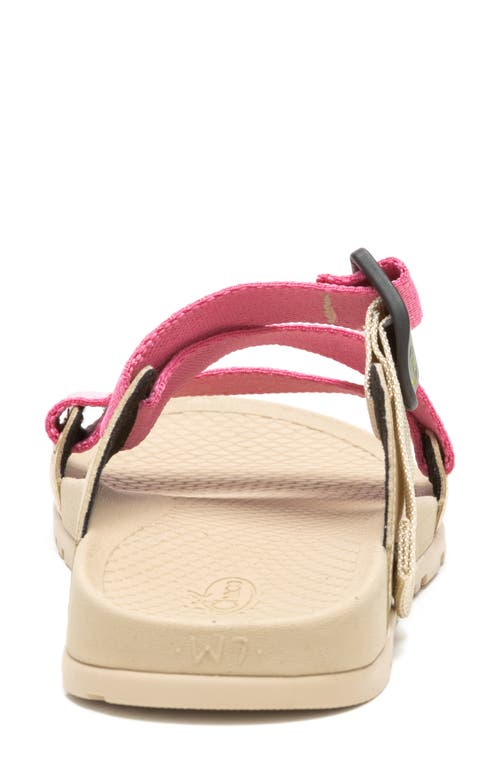 Chaco Lowdown Slide Sandal