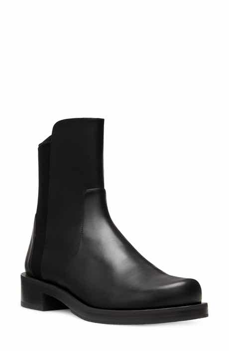 Stuart Weitzman 5050 Bold Logo Boot Women Nordstromrack