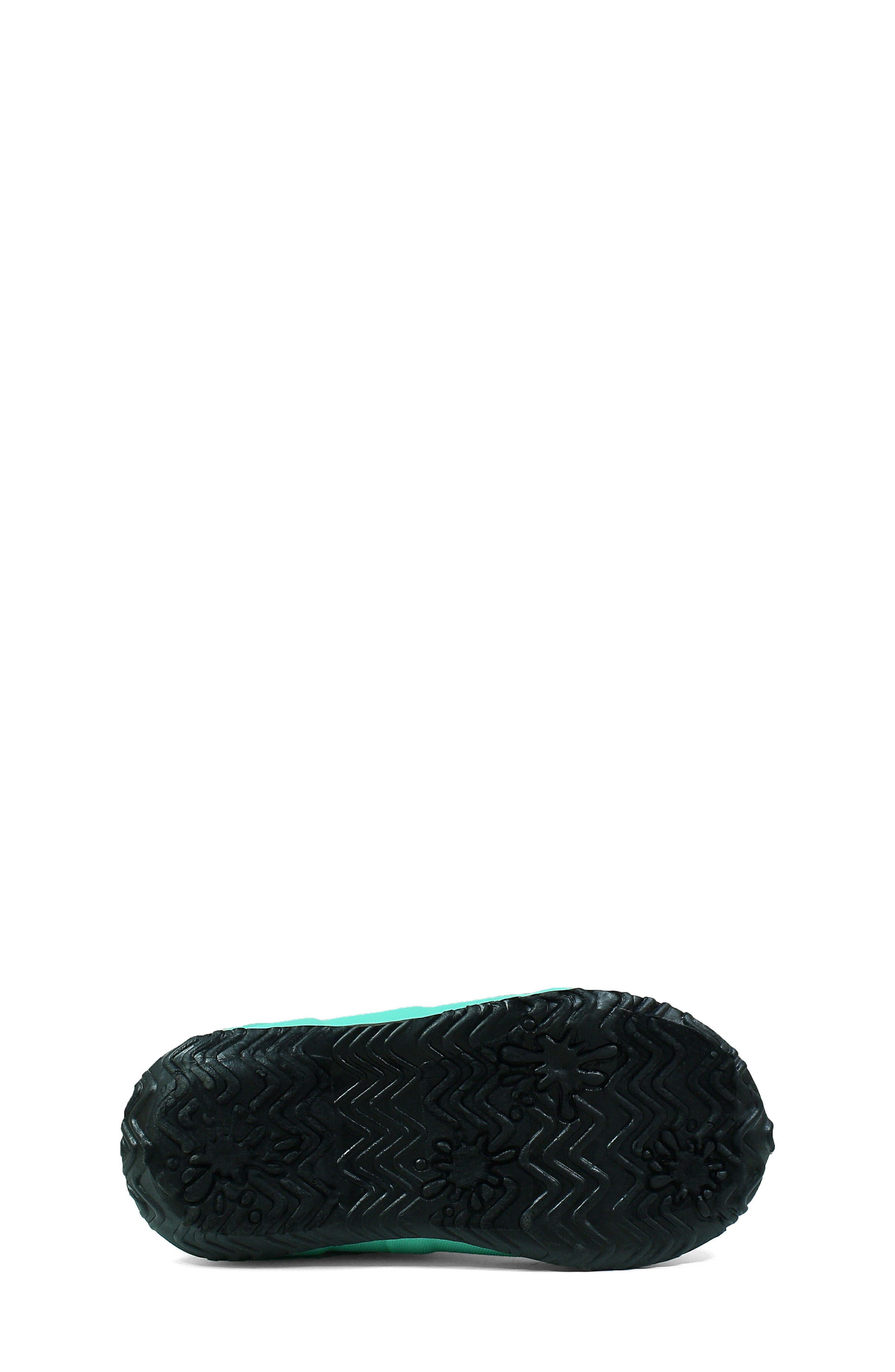 Bogs Clouds Waterproof Rain Boot, Alternate, color, 