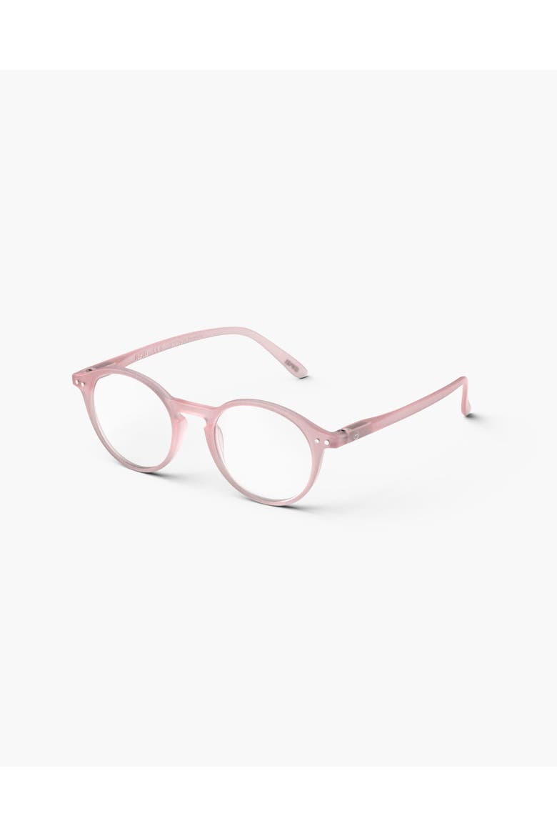 #D Pink, Alternate, color, Pink