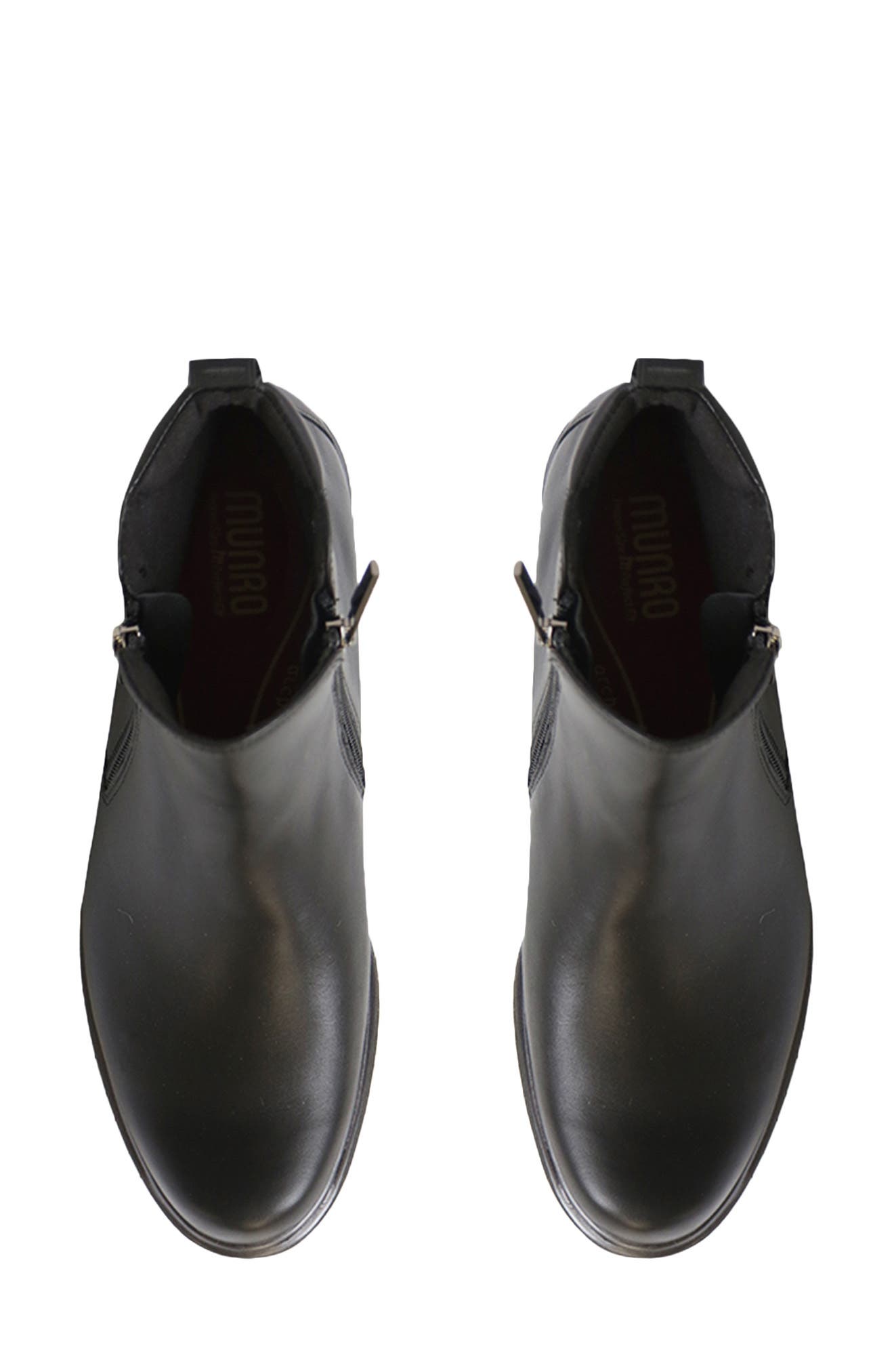 Rourke Water Resistant Bootie