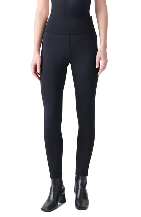 Meva Stretch Leggings