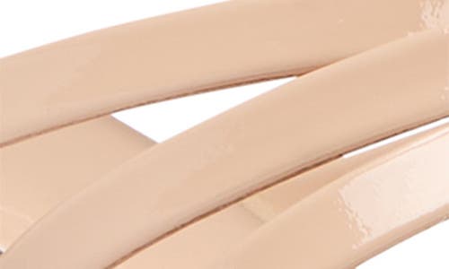 Kate Spade New York Carolina Block Heel Sandal In Peach Shake