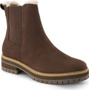 TOMS Bennet Chelsea Boot