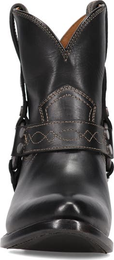 Billy Harness Bootie