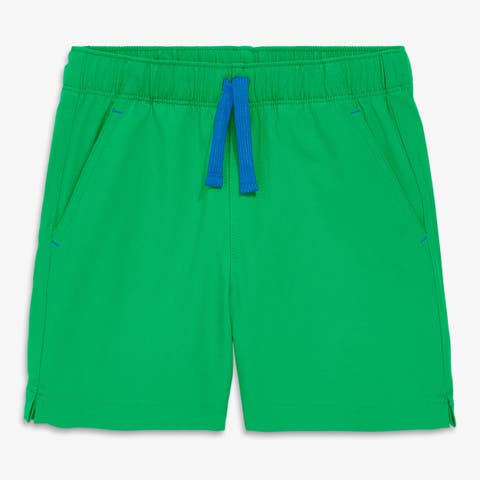 Kids Staycool Stretch Gym Short (Toddler, Little Kid, & Big Kid)