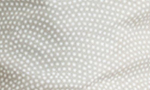 Auto-reply™ Sebastian Print 4-inch Nylon Swim Trunks In Gray