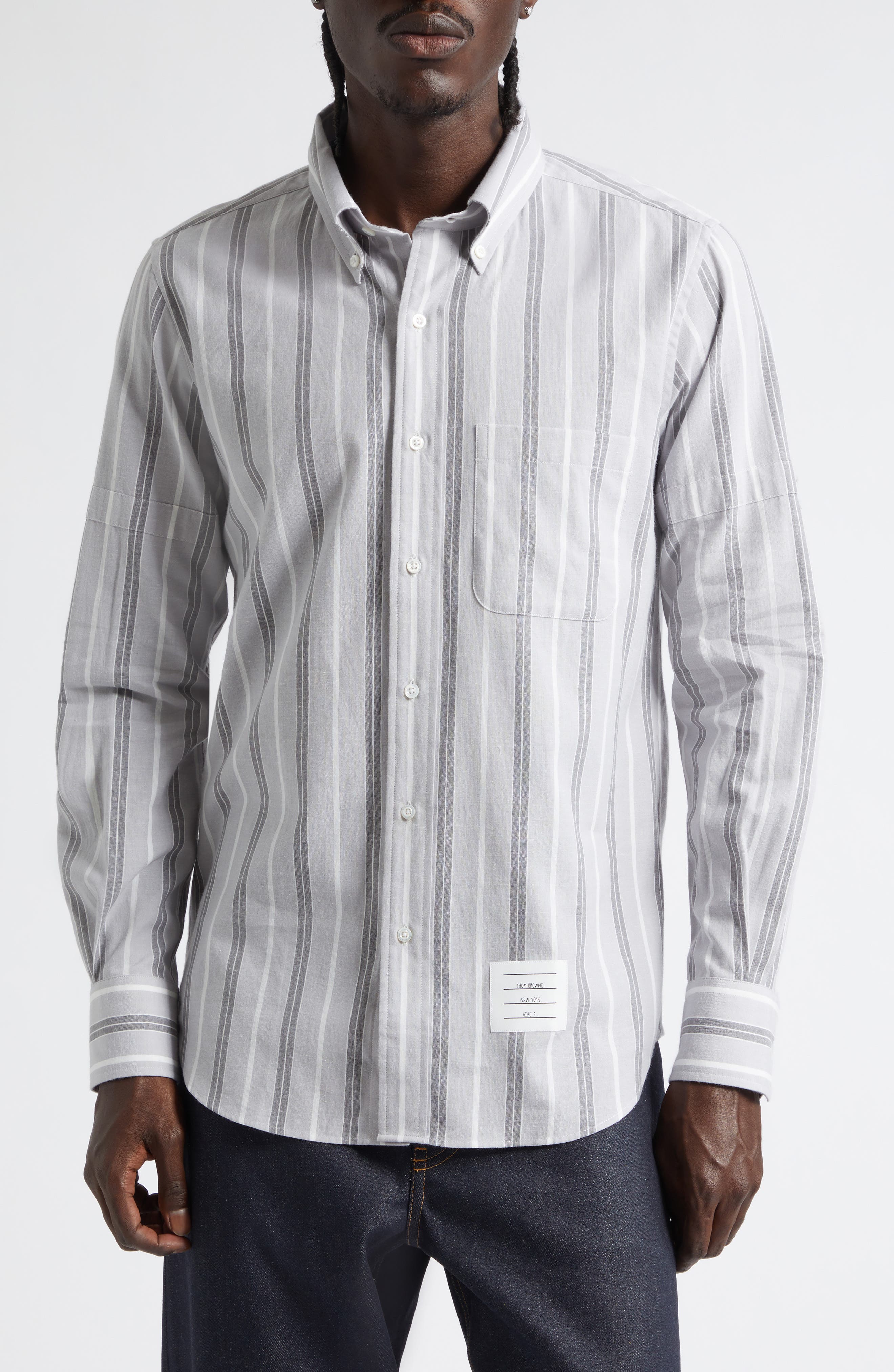 selected MEDIUM GREY