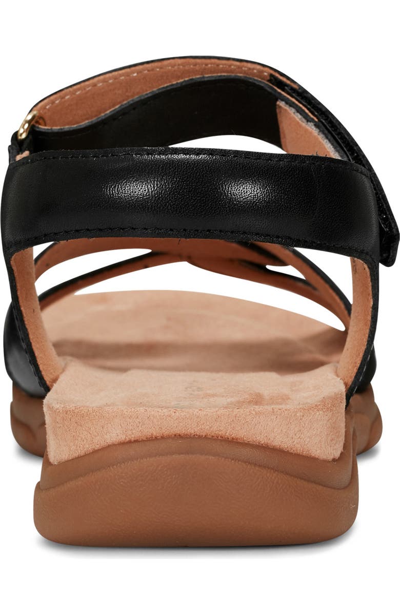 Easy Spirit Marian Ankle Strap Sandal, Alternate, color,