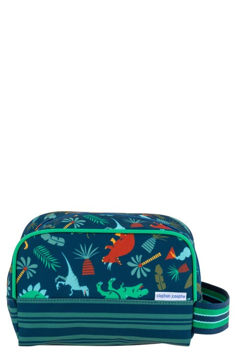 Kids
 Toiletry Bag