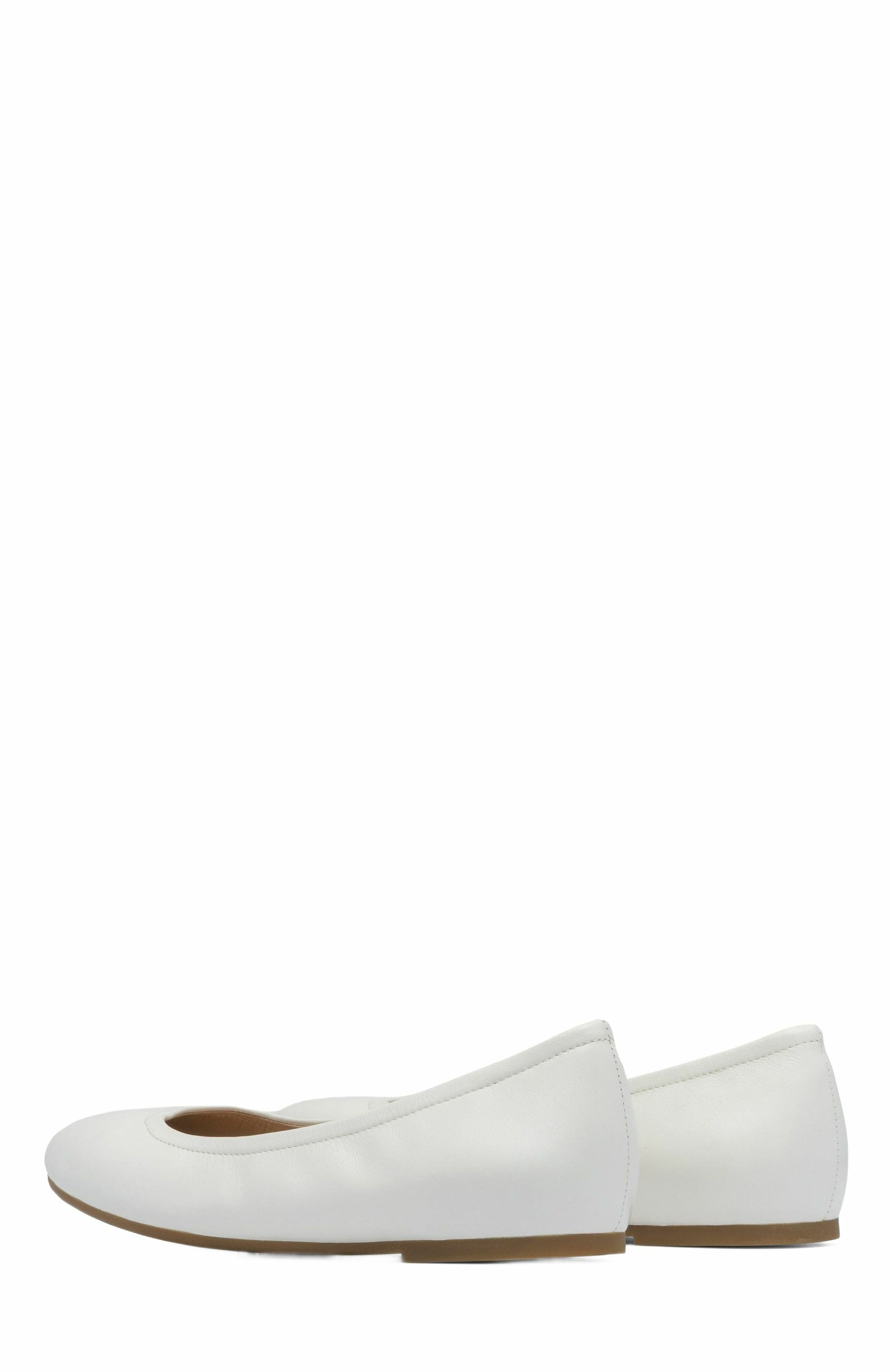 ABEO Promenade Flat, Alternate, color, White - Regular